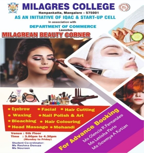 Launchpad Innovations program